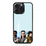 Star Wars The Last of Jedi  iPhone 15 Pro Max Case
