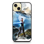 Star Wars The Last of Jedi Rey iPhone 15 Plus Case