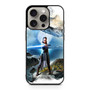 Star Wars The Last of Jedi Rey iPhone 15 Pro Case