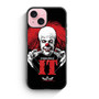 Steve Roger as Captain America as Chris Evans iPhone 15 Case