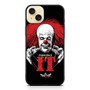 Steve Roger as Captain America as Chris Evans iPhone 15 Plus Case