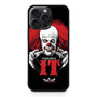 Steve Roger as Captain America as Chris Evans iPhone 15 Pro Max Case