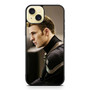 Stormtrooper Tux iPhone 15 Plus Case