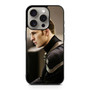 Stormtrooper Tux iPhone 15 Pro Case
