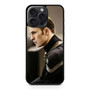 Stormtrooper Tux iPhone 15 Pro Max Case