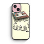 Stranger Things 7 iPhone 15 Case