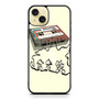 Stranger Things 7 iPhone 15 Plus Case