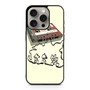 Stranger Things 7 iPhone 15 Pro Case