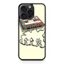 Stranger Things 7 iPhone 15 Pro Max Case