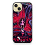 Stranger Things Michael Wheeler iPhone 15 Plus Case