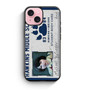 Street fighter 5 Ryu iPhone 15 Case