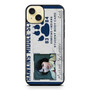 Street fighter 5 Ryu iPhone 15 Plus Case