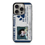 Street fighter 5 Ryu iPhone 15 Pro Case