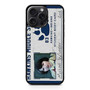 Street fighter 5 Ryu iPhone 15 Pro Max Case