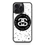 Stussy Collection iPhone 15 Pro Max Case