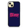 Stussy Creative iPhone 15 Plus Case