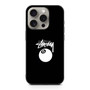 Stussy Pool iPhone 15 Pro Case