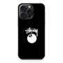 Stussy Pool iPhone 15 Pro Max Case