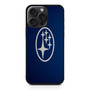 Subaru Logo iPhone 15 Pro Max Case