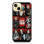 Suicide Squad Harley QuinnP iPhone 15 Plus Case