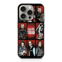 Suicide Squad Harley QuinnP iPhone 15 Pro Case