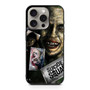 sun and moon iPhone 15 Pro Case