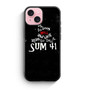 Sun Flower iPhone 15 Case