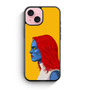 Super Hero Series Mystique iPhone 15 Case