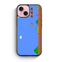 super mario bross game iPhone 15 Case
