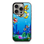 Super Mario Odyssey 2 iPhone 15 Pro Case