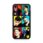 One Direction Groups iPhone XR Case One Direction Groups iPhone XR Case