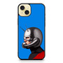 Superhero Series Ant Man iPhone 15 Plus Case