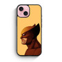 Superhero Series Wolverine iPhone 15 Case