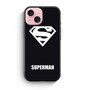 Superman Original Logo iPhone 15 Case