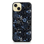 supernatural logo collage iPhone 15 Plus Case
