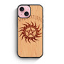 supernatural iPhone 15 Case