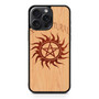 supernatural iPhone 15 Pro Max Case