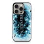 SuperWholock 1 iPhone 15 Pro Case
