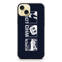 SuperWholock 2 iPhone 15 Plus Case