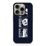 SuperWholock 2 iPhone 15 Pro Case