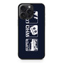 SuperWholock 2 iPhone 15 Pro Max Case