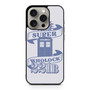 SuperWholock iPhone 15 Pro Case