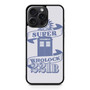 SuperWholock iPhone 15 Pro Max Case