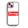 swag iPhone 15 Case