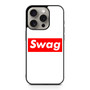 swag iPhone 15 Pro Case