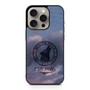Teen Wolf Beacon Hils iPhone 15 Pro Case