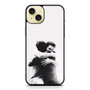 Teen Wolf iPhone 15 Plus Case