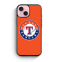 Texas Rangers 1 iPhone 15 Case
