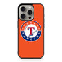 Texas Rangers 1 iPhone 15 Pro Case