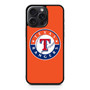 Texas Rangers 1 iPhone 15 Pro Max Case